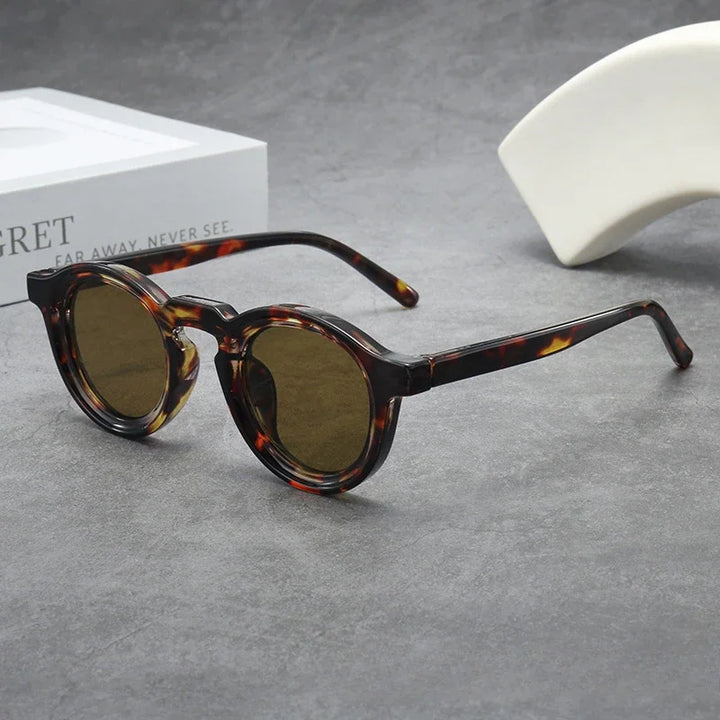 Southern Sun Dweller Shades
