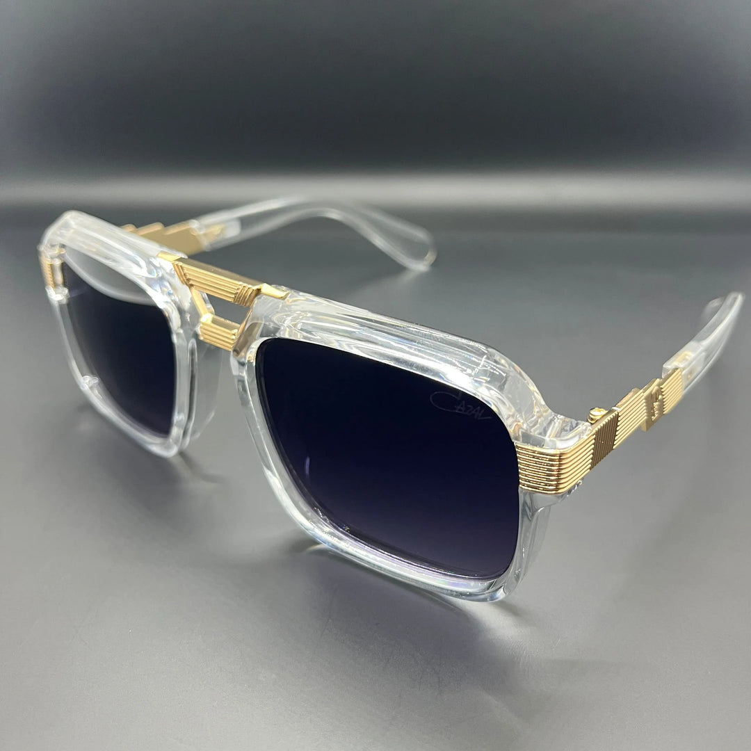 Armada Driver Shades