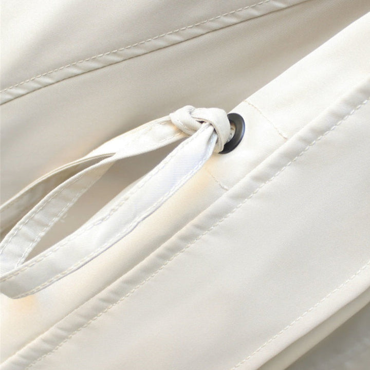Alva – Weather-Ready Elegance Jacket