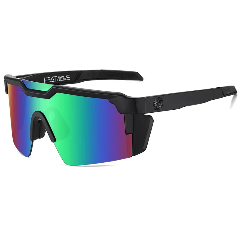 Retro Heatwave Shades
