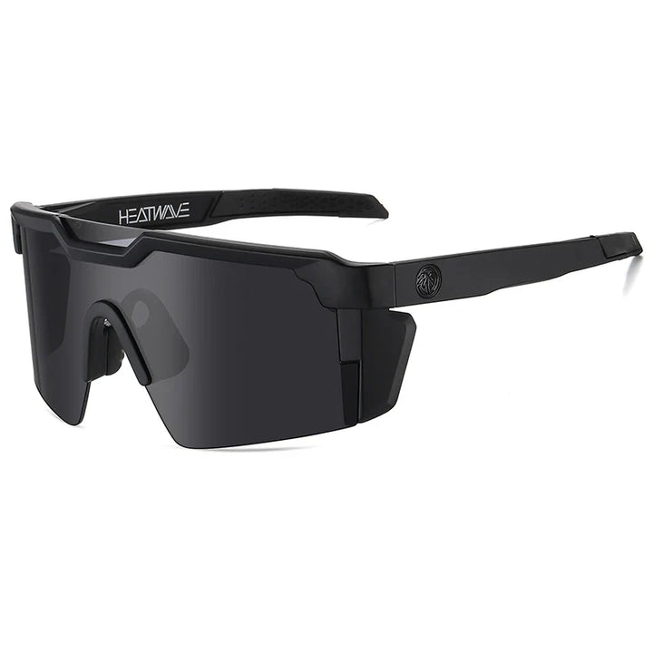 Retro Heatwave Shades