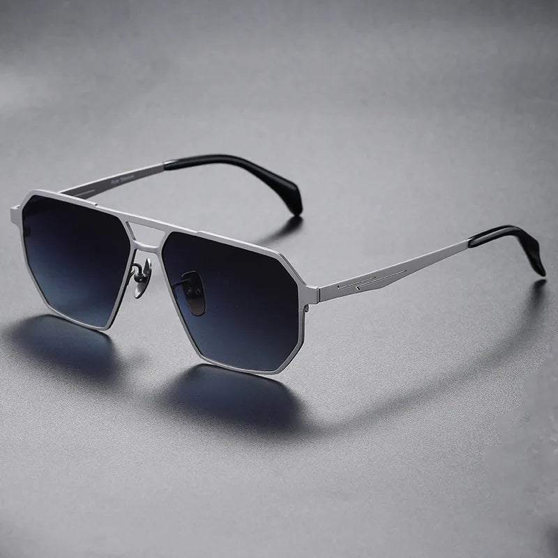 Armada Titanium Shades