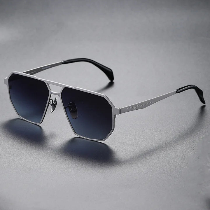 Armada Titanium Shades