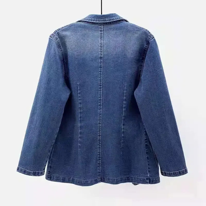 Elise – Chic Jacket