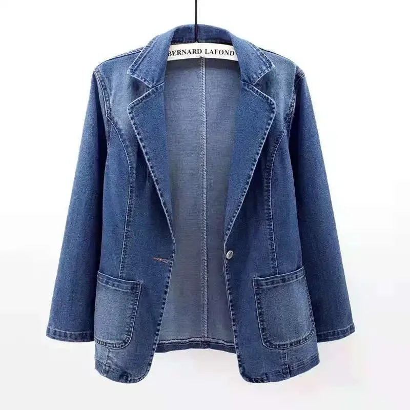 Elise – Chic Jacket