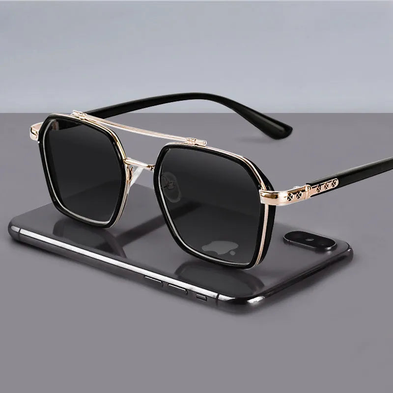 Armada VintageView Shades