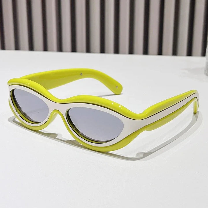 Armada Cyber Shades