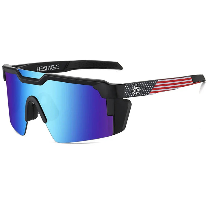 Retro Heatwave Shades