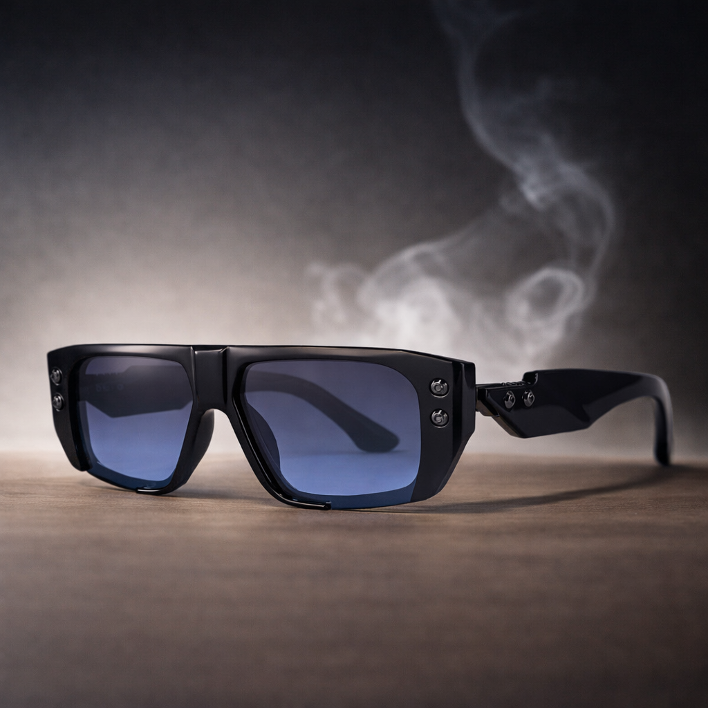 Stellar Ray Shades