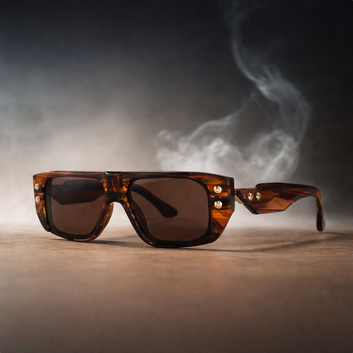 Stellar Ray Shades