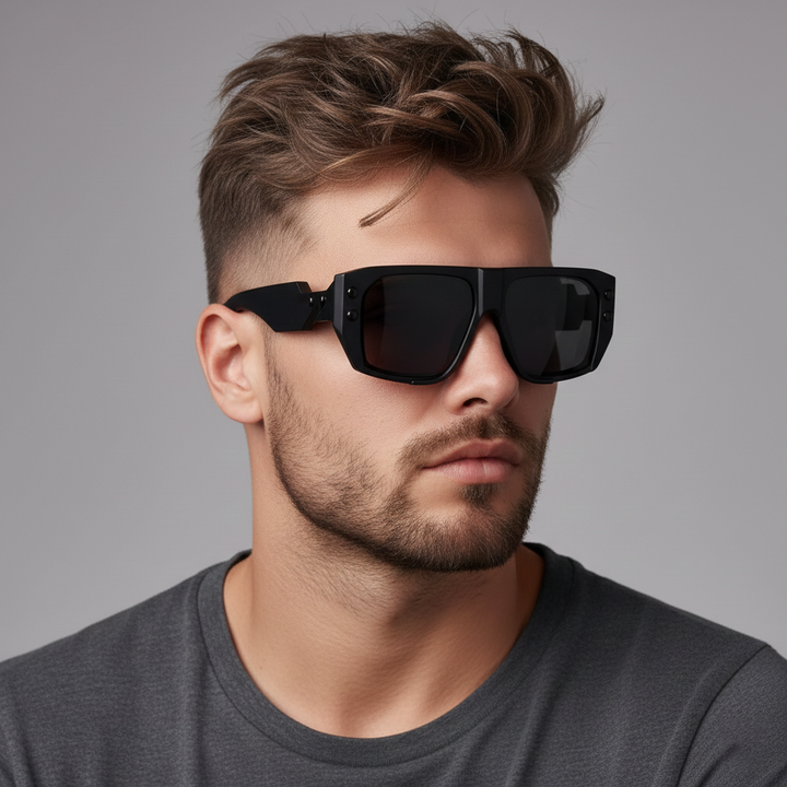 Stellar Ray Shades