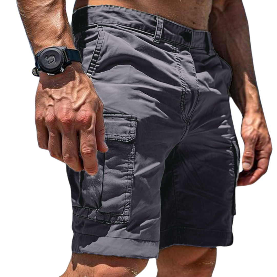 Dawson | Men's Cargo Shorts