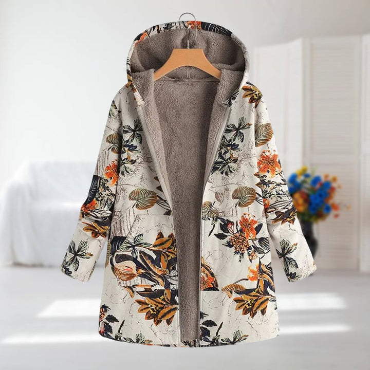 Olivia – Chic Winter Coat