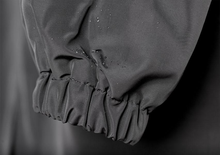Maya – Everyday Rain Trench