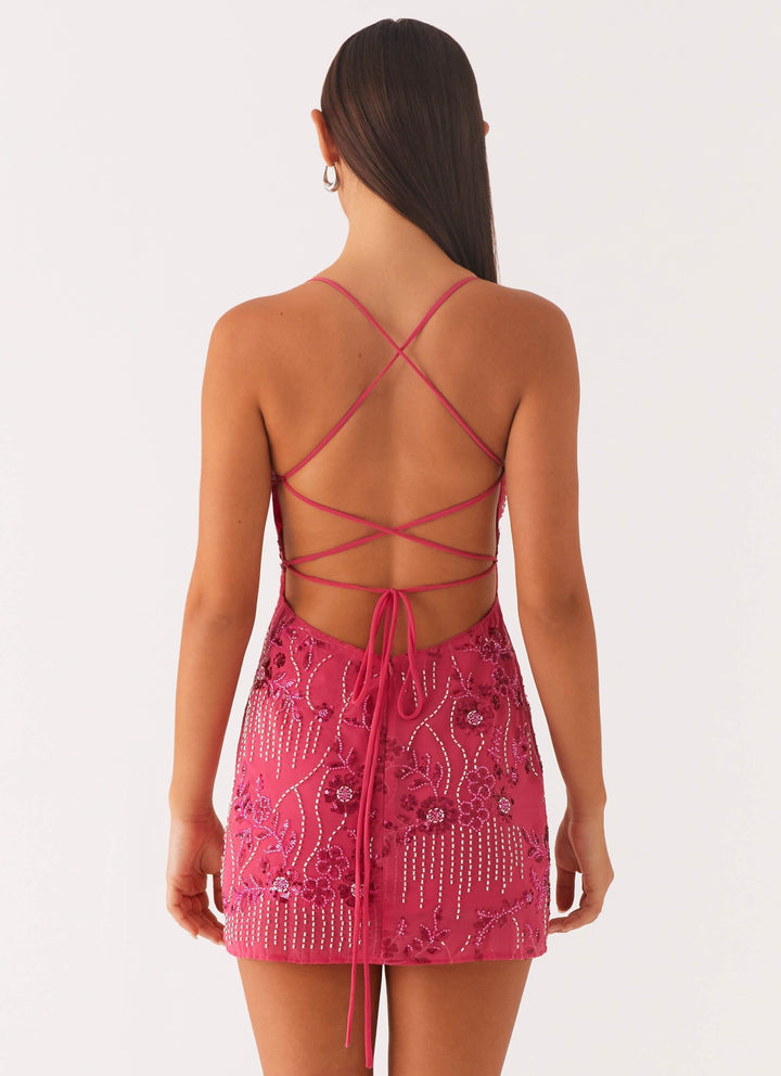 Alina – The Dress That Owns the Night