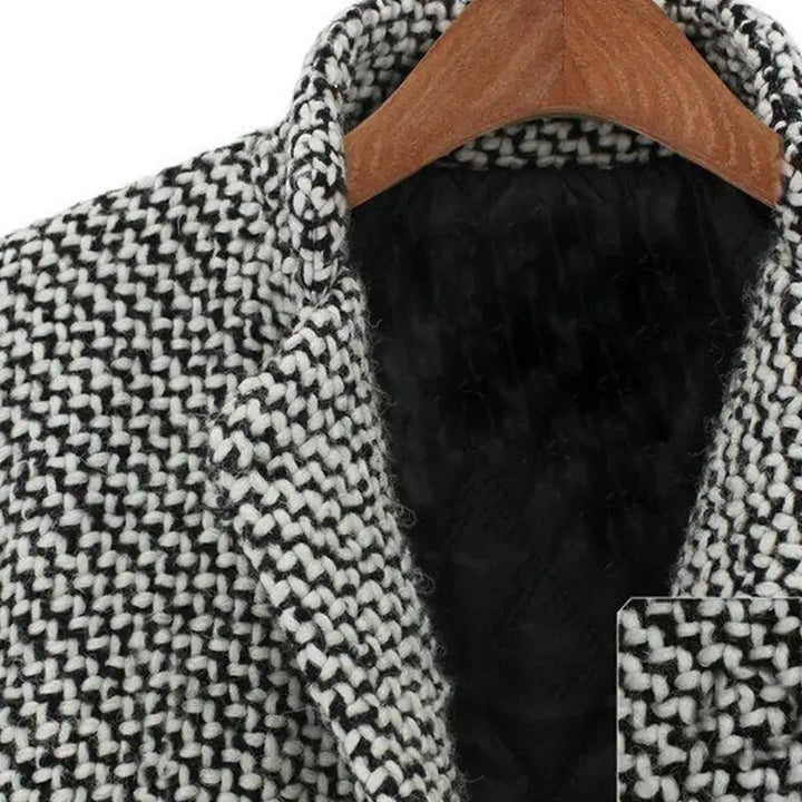 Esmee | Elegant and Warm Coat