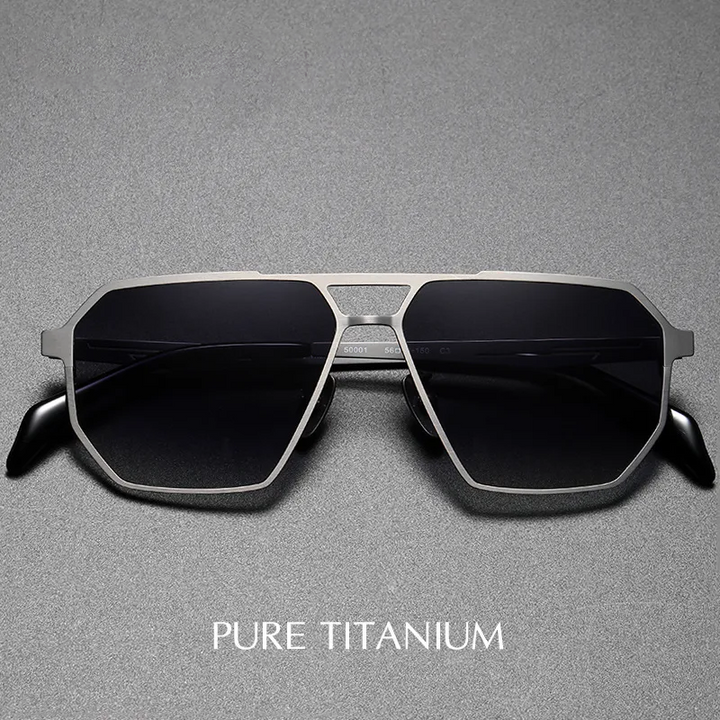 Armada Titanium Shades