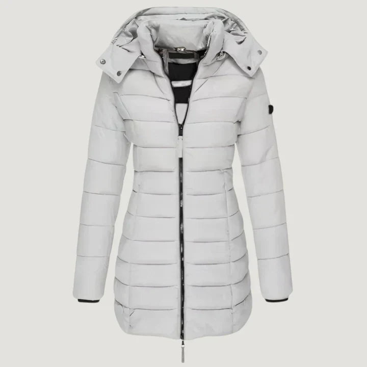 Noelle – Winter Coat