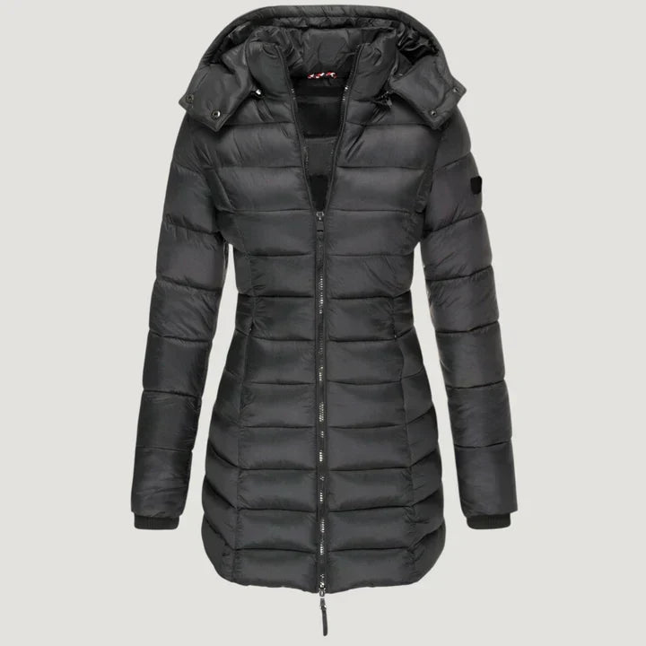 Noelle – Winter Coat