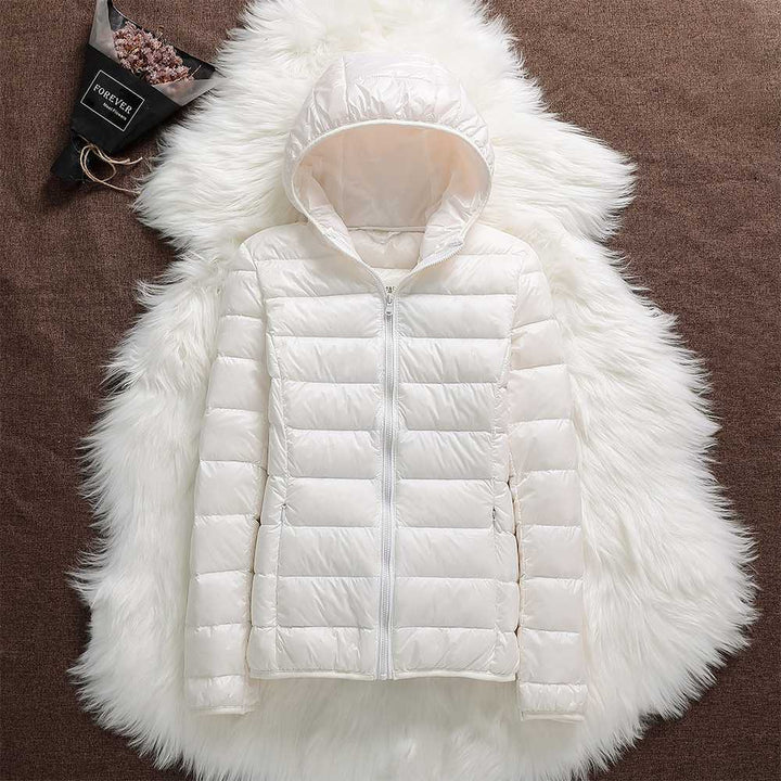 Claire – Everyday City Jacket
