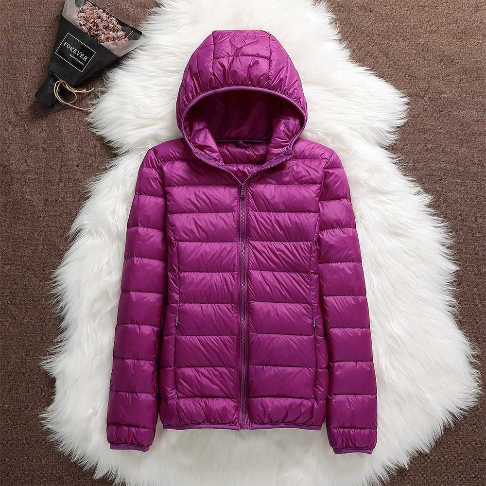 Claire – Everyday City Jacket