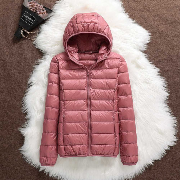 Claire – Everyday City Jacket