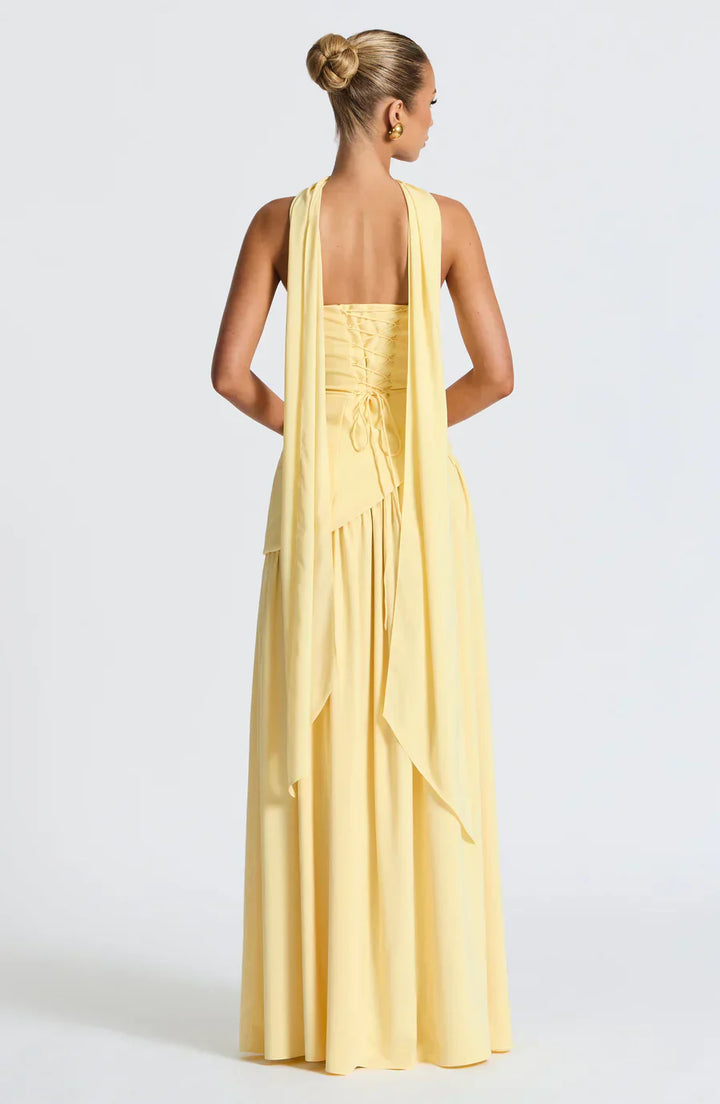 Leah – Made for Sunlit Moments