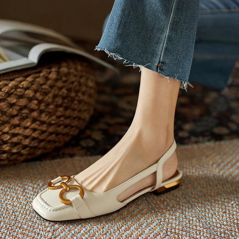 Everly™ | Cushioned Orthopedic Support Sandals