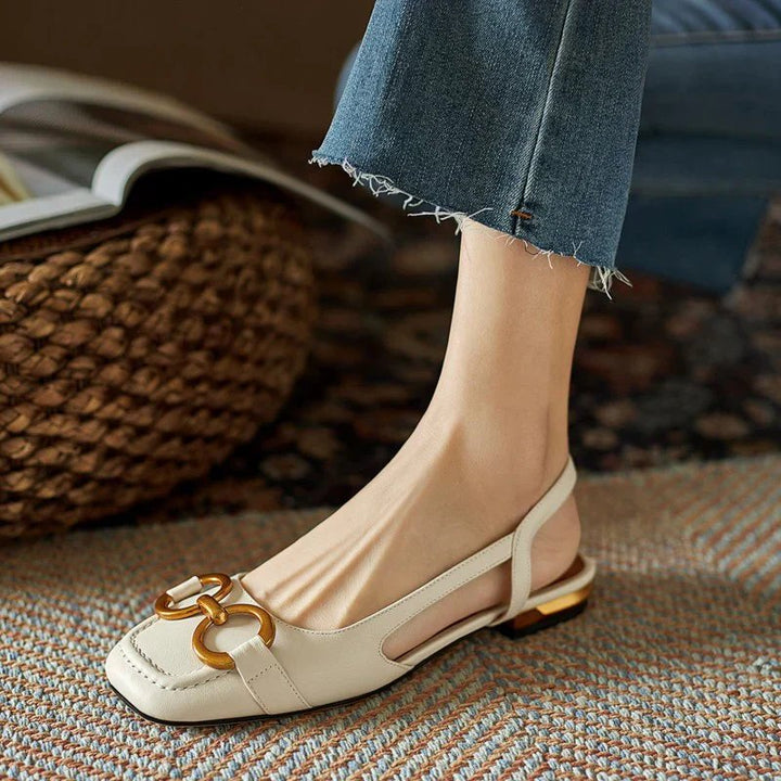 Everly™ | Cushioned Orthopedic Support Sandals