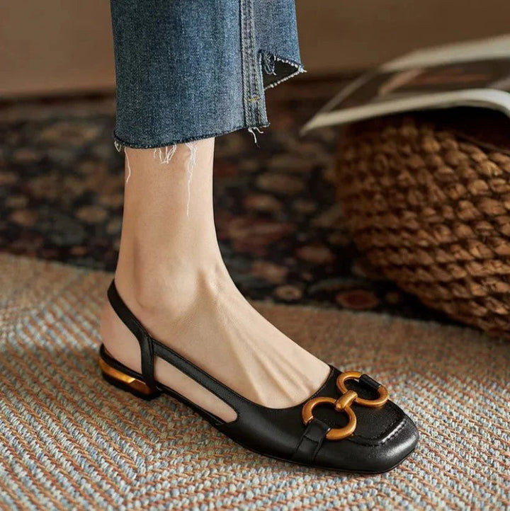 Everly™ | Cushioned Orthopedic Support Sandals