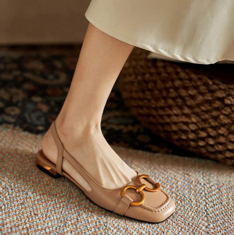 Everly™ | Cushioned Orthopedic Support Sandals