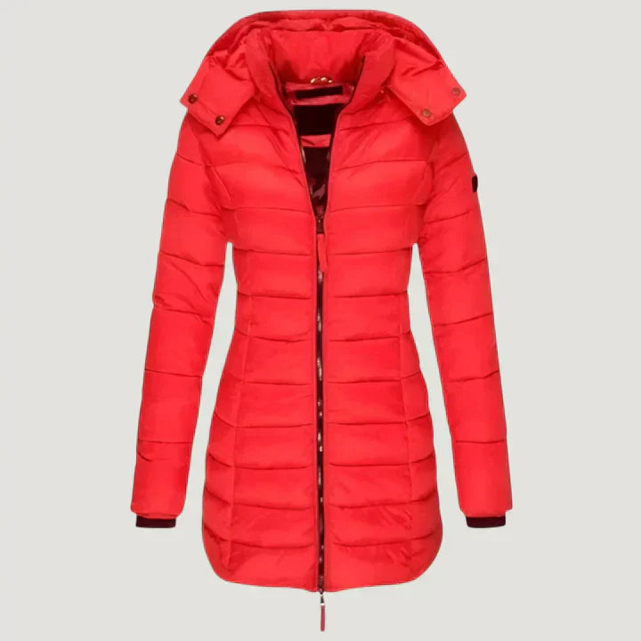 Noelle – Winter Coat